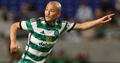 3 Celtic players taking their pre-season chance and 3 with work to do to impress Brendan Rodgers