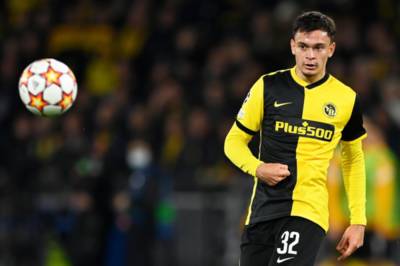 Fabian Rieder to Monchengladbach OFF “simply can’t afford” Celtic must act now