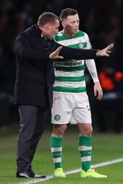 “There’s so much more to him”: Callum McGregor’s intriguing insight on Celtic boss