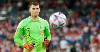 Celtic transfer news latest: Dominik Livakovic, Kieran Tierney and Stuart Armstrong