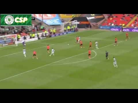 CSP flashback #celtic #SPFL