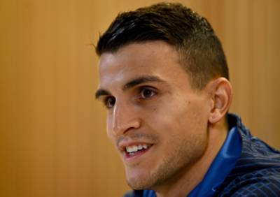 Mohamed Elyounoussi finds his next club; will join up with Celtic legend’s son