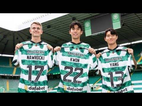 Friday Night Live/Celtic V Wolves 28.7.23