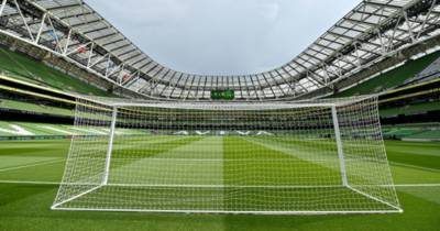 Watch Celtic vs Wolves LIVE: TV channel, stream and PPV details for pre-season friendly in Ireland