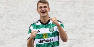 Why Maik Nawrocki Missed Celtic Training