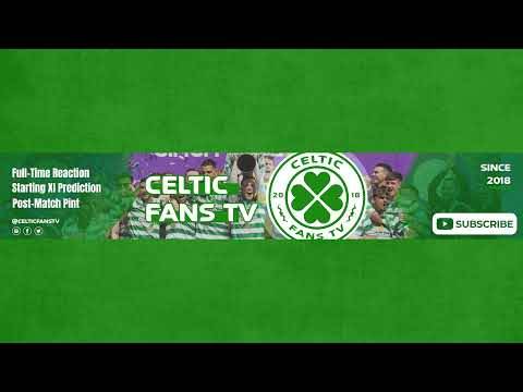 Celtic v Wolves | LIVE Full-Time Reaction