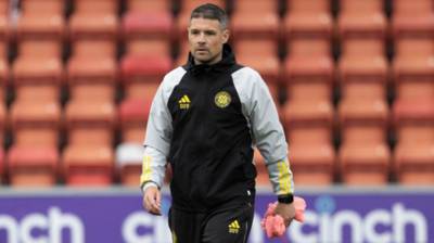 Darren O’Dea: It was pleasing to see the response to early setbacks