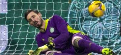 Dud Who Cost Celtic £187,500 Per Game