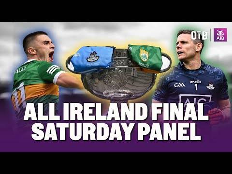 Old rivals collide, stopping Clifford and the difficulty of going back to back | SATURDAY PANEL