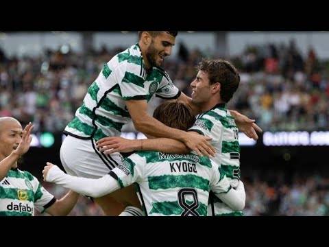 Monday night live #CELWOLVES 31.7.23 ☘️