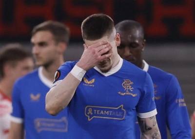 Ryan Kent linked with rapid Turkish exit- to Hull City!