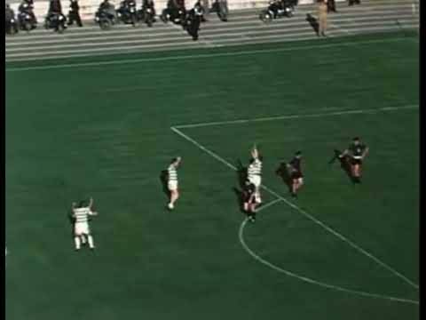 Csp Flashback #Lisbonlions