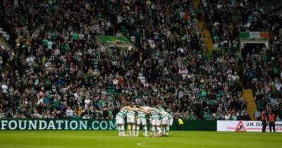 Green Brigade in Celtic no show for James Forrest testimonial as Brendan Rodgers first home game swerved