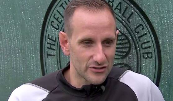 ‘Still Got a Bit to Go,’ Kennedy Hails Evergreen Celt