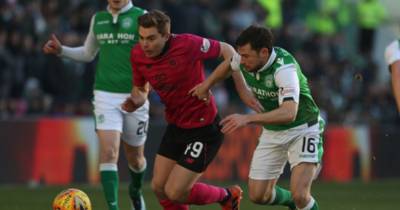 The 10 longest-serving Scottish Premiership players as Hibs and Celtic boast decades of loyalty