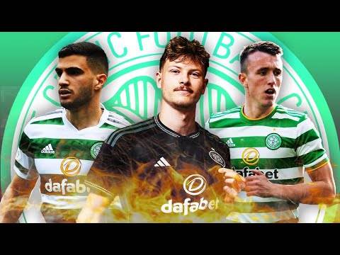 The Five Players to Watch Under Brendan Rodgers This Season!