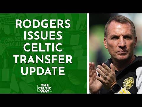 Brendan Rodgers’ Celtic transfer comments examined