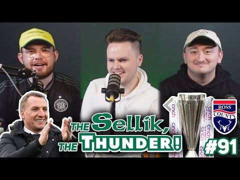 FIRST GAME OF THE SEASON! | The Sellik, The Thunder | #91