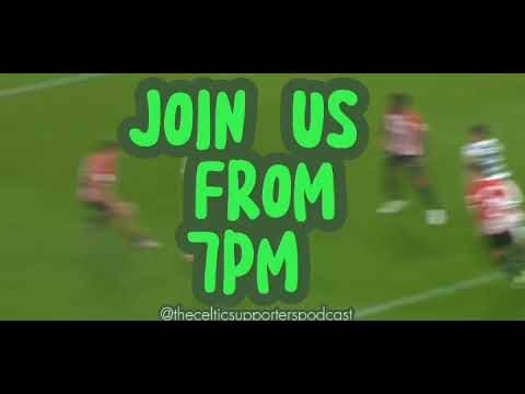 It’s Friday night live and flag day eve ☘️