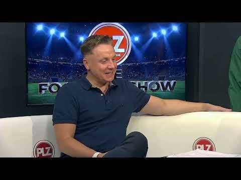 The Saturday Preview Show