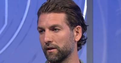 Charlie Mulgrew picks out key Celtic difference under Brendan Rodgers as Kyogo shift goes under microscope