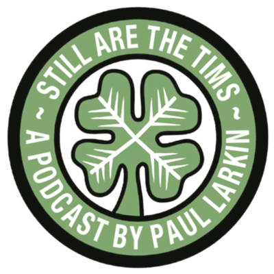 Ross County + The St Patrick’s Day Massacre