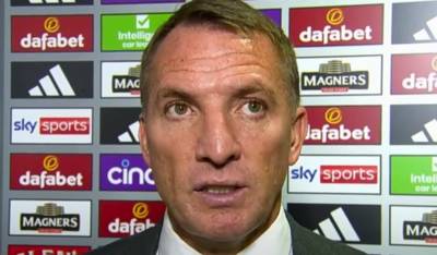 Deal Or No Deal: Rodgers Challenge to Turnbull