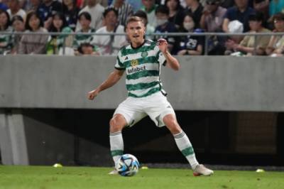 The three players that could benefit from Carl Starfelt’s Celtic exit