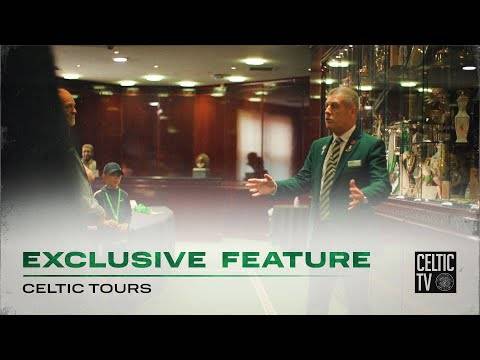Exclusive Feature | Celtic Tours