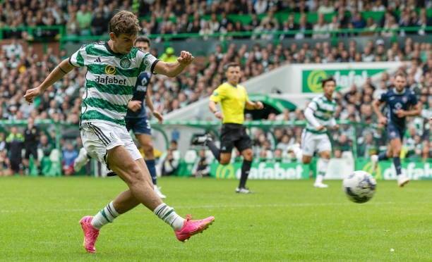 “I spoke with Gavin Strachan,” Matt O’Riley’s new selfish streak “I spoke with Gavin Strachan,” Matt O’Riley’s new selfish streak