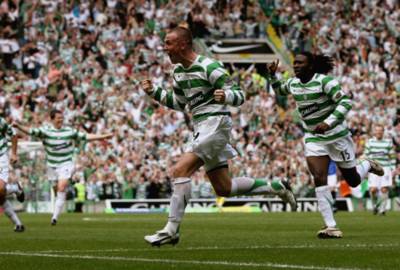 Kenny Miller and his peculiar Celtic and Rangers predictions