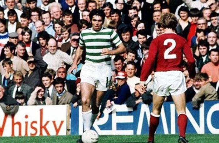 Celtic On This Day – 8th August – David Potter’s Celtic Diary