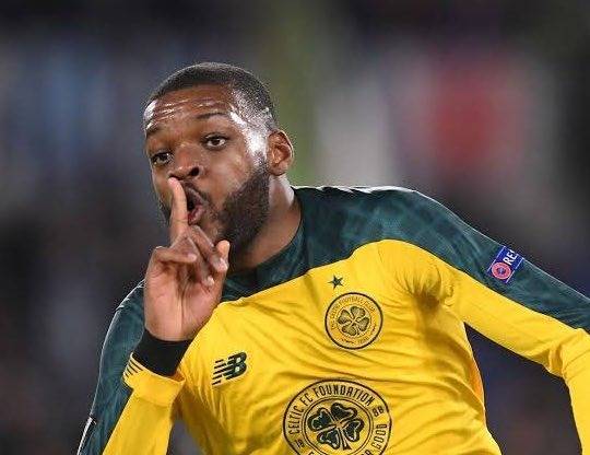 Ex-Celtic midfielder refuses to play ahead of move to Turkey