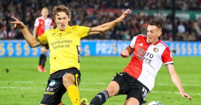 Gustaf Lagerbielke branded ideal Celtic transfer as former coach details character