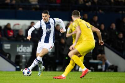 History repeats itself at the start of a new season for former Celtic ace Tom Rogic