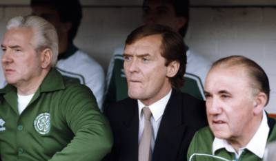 Jan Aage Fjortoft explains how Celtic legend David Hay moulded his career