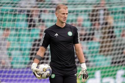 John Hartson backs Joe Hart following ‘clanger’ remarks