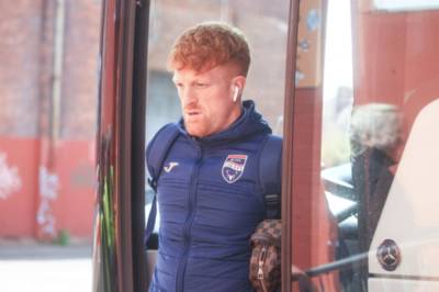 Ross County – Short memories on penalty decisions going against Celtic