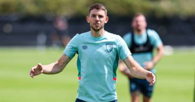 Ryan Christie discovers Bournemouth transfer fate as ex Celtic star’s contract ticks down