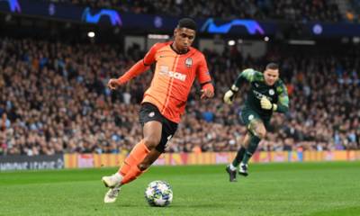 Shakhtar Send Warning To Clubs Interested In Celtic Target