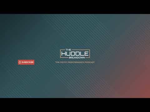 The Huddle Breakdown &ndash; Ross County Review