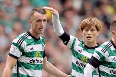 Turnbull can become pivotal figure under Rodgers at Celtic