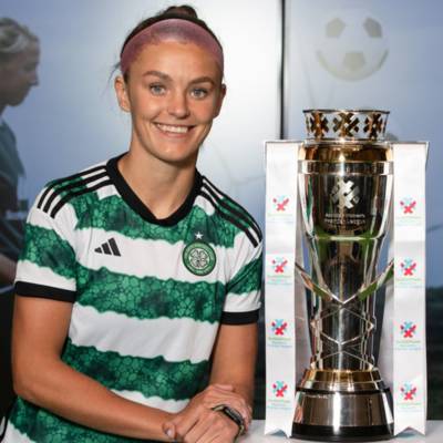 Caitlin Hayes is aiming to be even better this season as Hoops gear up for league opener