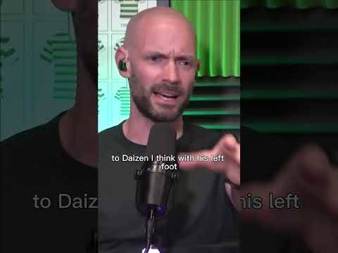 Could Nawrocki become an upgrade on Starfelt?