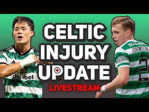 RODGERS CONFIRMS OH INJURY! | Johnston and Tilio recovering well. | LIVESTREAM!