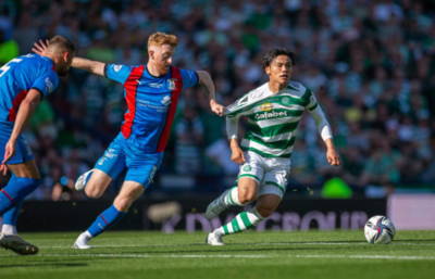 Brendan Rodgers lays down Hatate Law