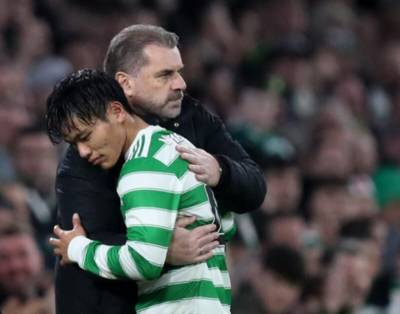 Rodgers Addresses Reo Hatate Situation