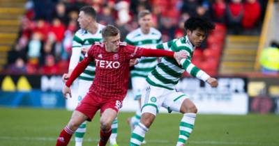 Celtic squad revealed as Reo Hatate role call awaits and Rodgers faces decision on 2 key tweaks