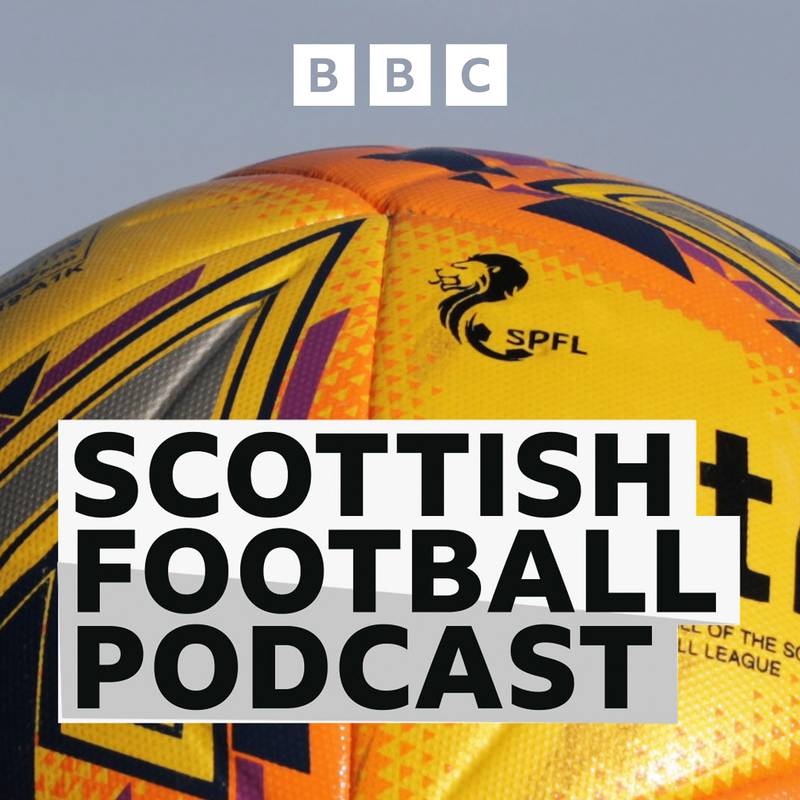 BBC Sportsound Celtic FC podcast