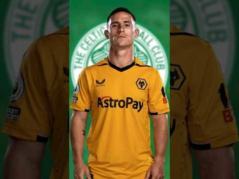 Podence to Celtic Fc???